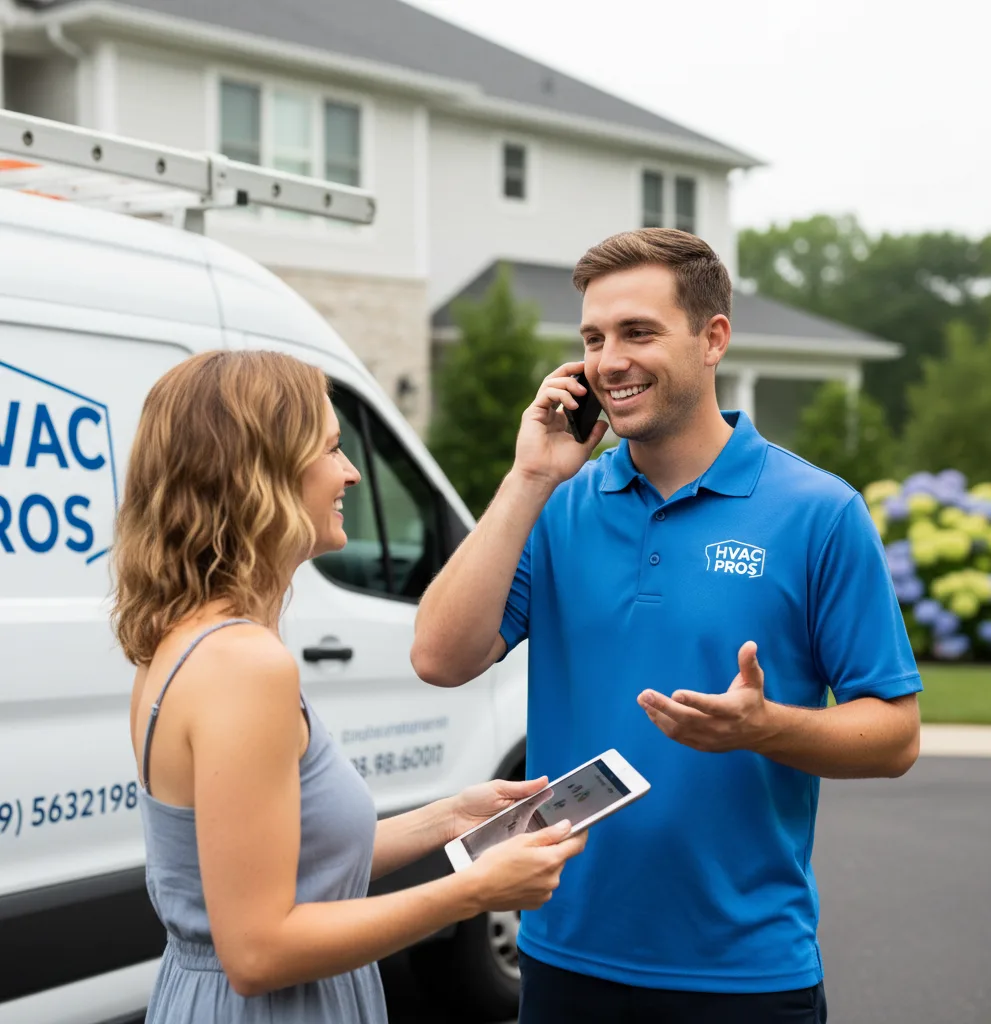Duct Cleaning in Placentia, CA